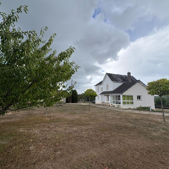VALOIS IMMOBILIER : House | SAINT-HILAIRE-LES-PLACES (87800) | 160.00m2 | 237 375 € VALOIS IMMOBILIER : House | SAINT-HILAIRE-LES-PLACES (87800) | 160.00m2 | 237 375 €