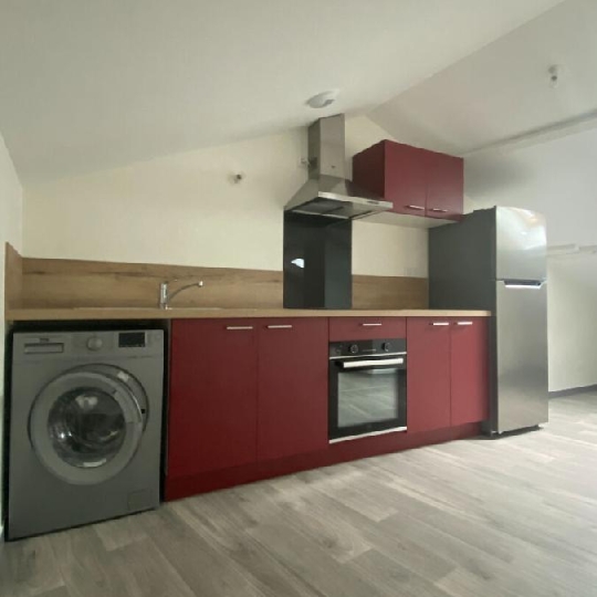  VALOIS IMMOBILIER : Appartement | AIXE-SUR-VIENNE (87700) | 63 m2 | 750 € 