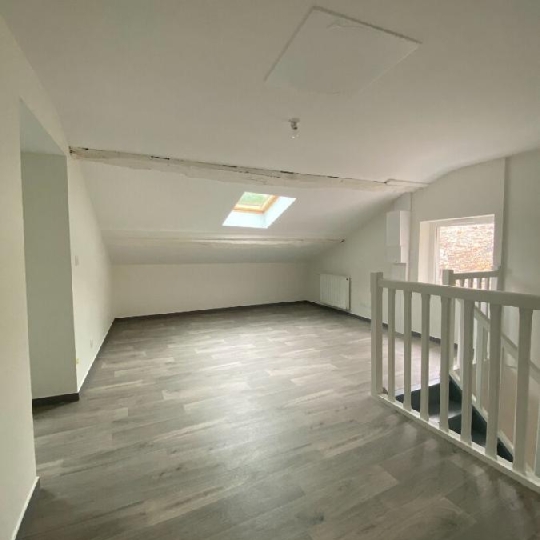  VALOIS IMMOBILIER : Appartement | AIXE-SUR-VIENNE (87700) | 63 m2 | 750 € 