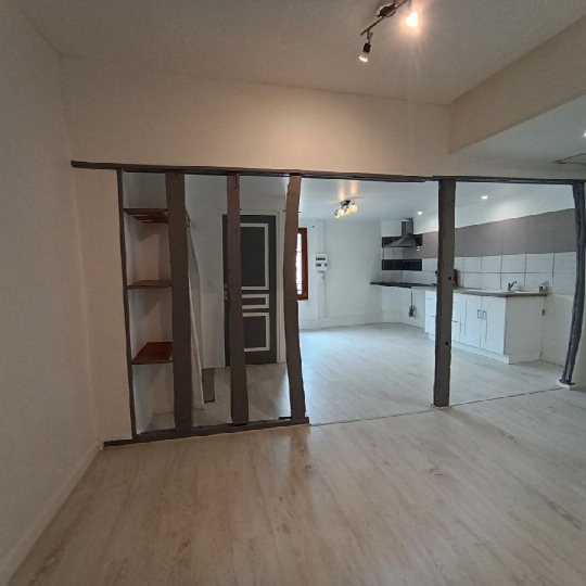  VALOIS IMMOBILIER : Appartement | AIXE-SUR-VIENNE (87700) | 49 m2 | 567 &euro; 