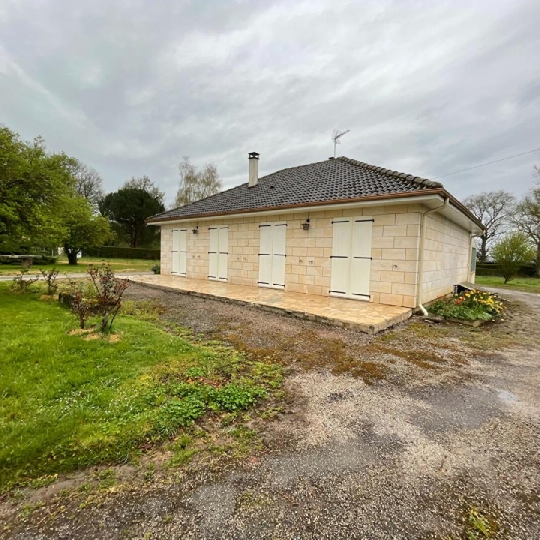  VALOIS IMMOBILIER : Maison / Villa | JOURGNAC (87800) | 118 m2 | 800 € 