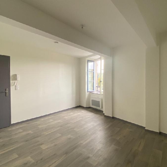 VALOIS IMMOBILIER : Appartement | AIXE-SUR-VIENNE (87700) | 33.94m2 | 480 € 
