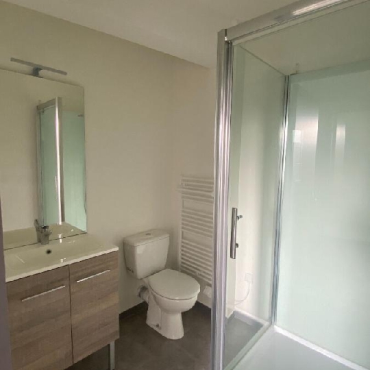  VALOIS IMMOBILIER : Appartement | AIXE-SUR-VIENNE (87700) | 34 m2 | 480 € 