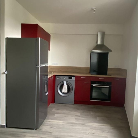VALOIS IMMOBILIER : Appartement | AIXE-SUR-VIENNE (87700) | 34.20m2 | 480 € 