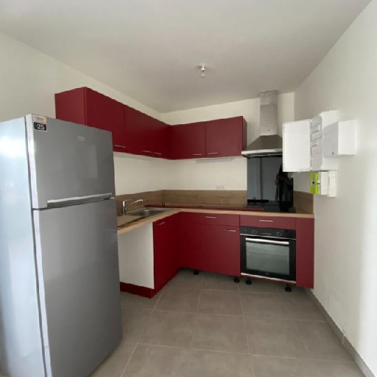  VALOIS IMMOBILIER : Appartement | AIXE-SUR-VIENNE (87700) | 56 m2 | 550 € 