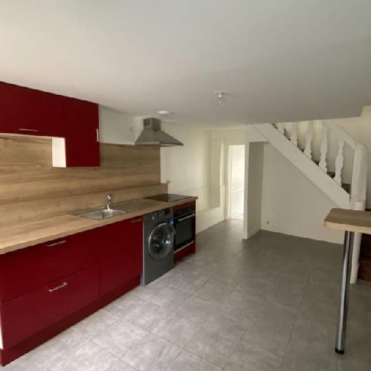 VALOIS IMMOBILIER : Appartement | AIXE-SUR-VIENNE (87700) | 56.59m2 | 740 € 