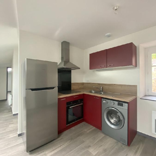  VALOIS IMMOBILIER : Appartement | AIXE-SUR-VIENNE (87700) | 37 m2 | 510 € 