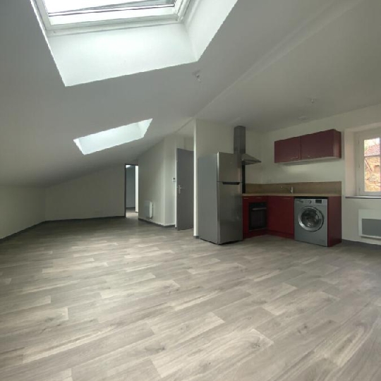  VALOIS IMMOBILIER : Appartement | AIXE-SUR-VIENNE (87700) | 37 m2 | 510 € 