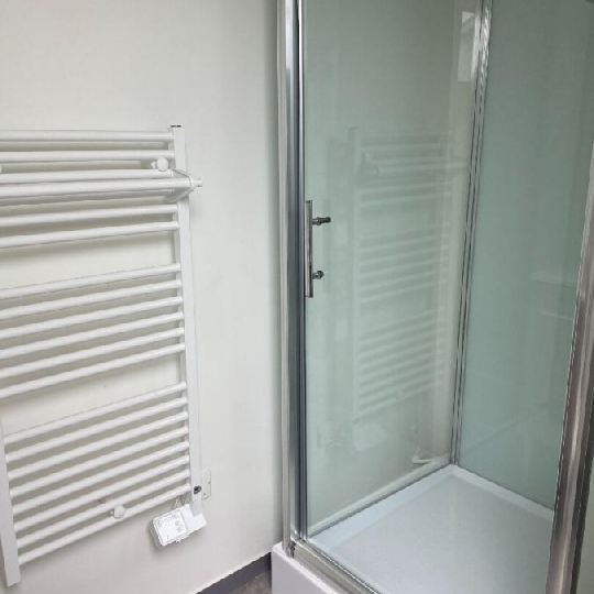  VALOIS IMMOBILIER : Appartement | AIXE-SUR-VIENNE (87700) | 37 m2 | 510 € 