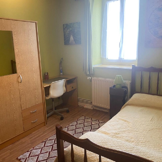  VALOIS IMMOBILIER : Appartement | LIMOGES (87000) | 19 m2 | 430 € 