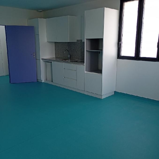 VALOIS IMMOBILIER : Apartment | LIMOGES (87280) | 52.87m2 | 800 € 