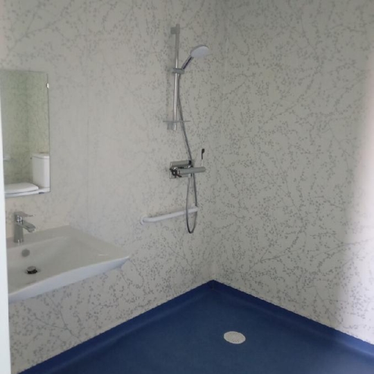  VALOIS IMMOBILIER : Appartement | LIMOGES (87280) | 53 m2 | 800 € 