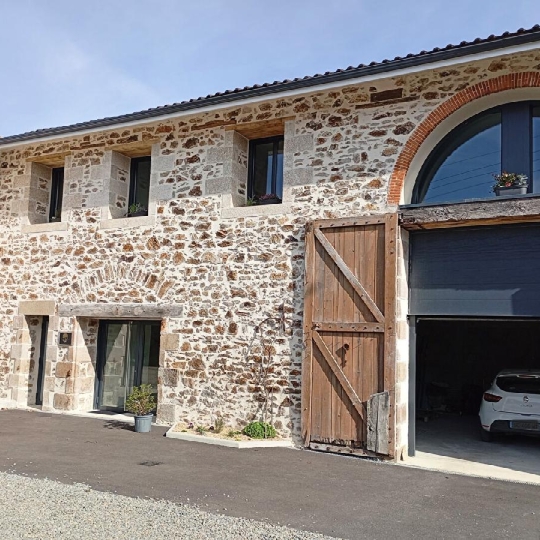  VALOIS IMMOBILIER : Appartement | LIMOGES (87280) | 53 m2 | 800 € 