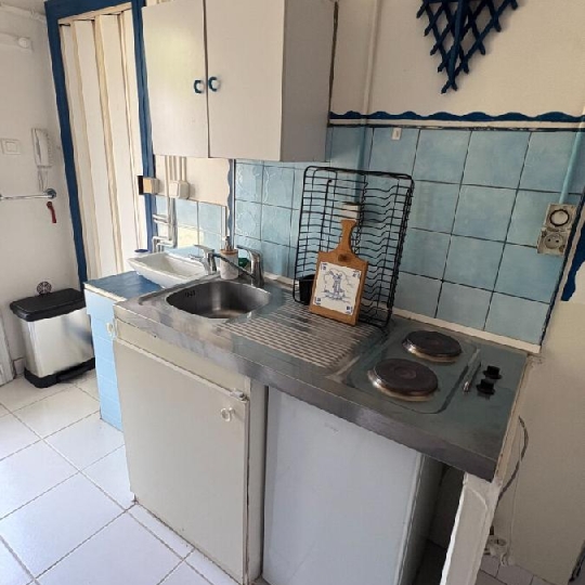  VALOIS IMMOBILIER : Maison / Villa | LIMOGES (87000) | 17 m2 | 450 € 