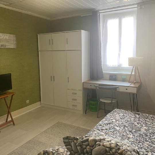 VALOIS IMMOBILIER : Appartement | LIMOGES (87000) | 18.47m2 | 450 € 