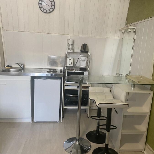  VALOIS IMMOBILIER : Appartement | LIMOGES (87000) | 18 m2 | 450 € 