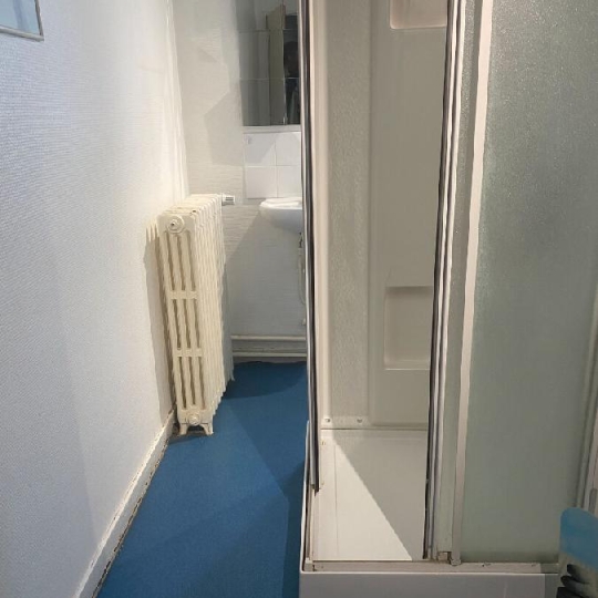  VALOIS IMMOBILIER : Appartement | LIMOGES (87000) | 18 m2 | 450 € 