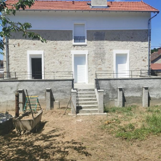 VALOIS IMMOBILIER : Maison / Villa | LIMOGES (87000) | 105.95m2 | 1 330 € 