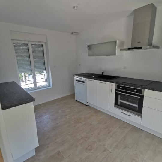  VALOIS IMMOBILIER : Maison / Villa | LIMOGES (87000) | 106 m2 | 1 330 &euro; 