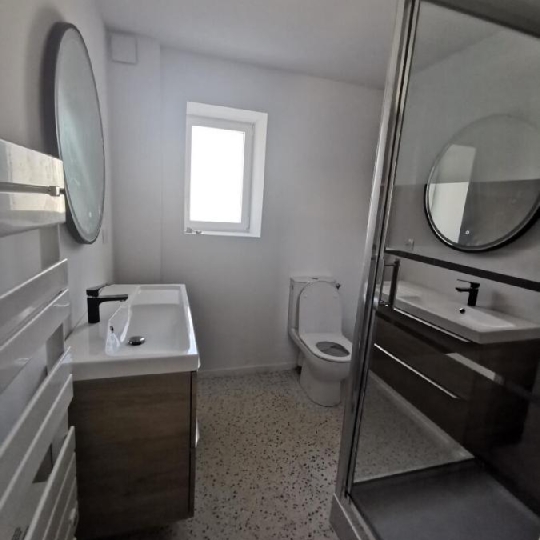  VALOIS IMMOBILIER : Maison / Villa | LIMOGES (87000) | 106 m2 | 1 330 &euro; 