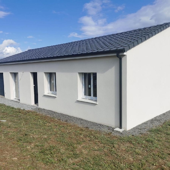 VALOIS IMMOBILIER : Maison / Villa | CHAMPSAC (87230) | 87.00m2 | 915 € 