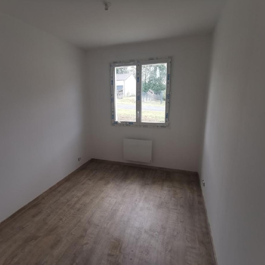  VALOIS IMMOBILIER : Maison / Villa | CHAMPSAC (87230) | 87 m2 | 915 € 