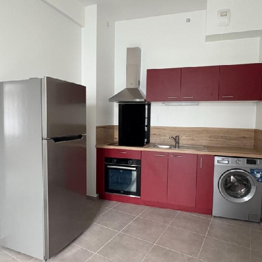 VALOIS IMMOBILIER : Appartement | AIXE-SUR-VIENNE (87700) | 45.78m2 | 500 € 
