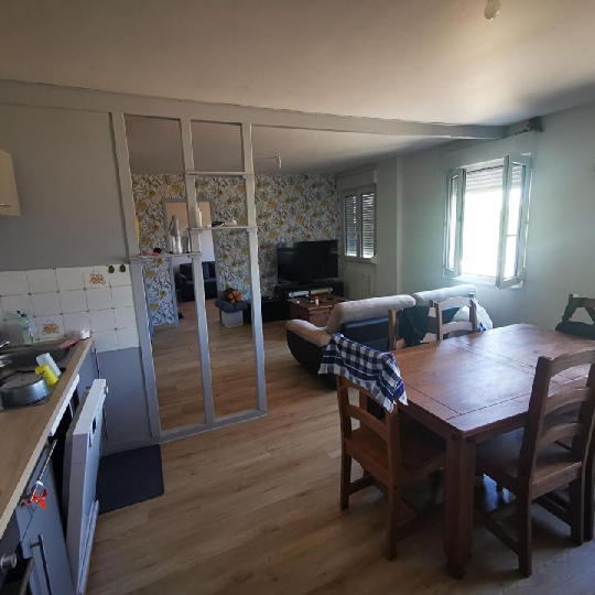 VALOIS IMMOBILIER : Appartement | AIXE-SUR-VIENNE (87700) | 78.07m2 | 650 € 