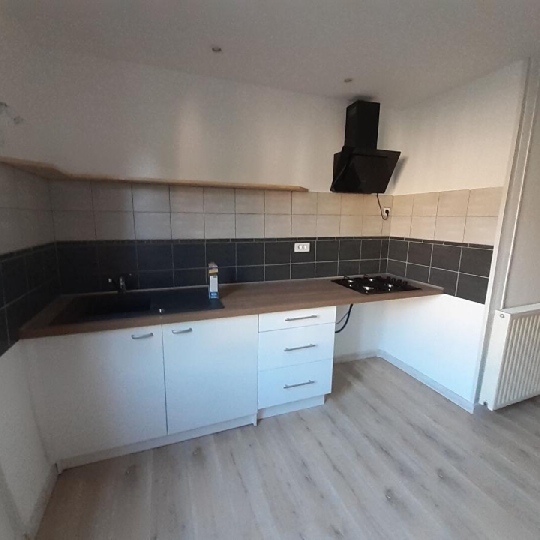VALOIS IMMOBILIER : Appartement | AIXE-SUR-VIENNE (87700) | 43.00m2 | 517 € 