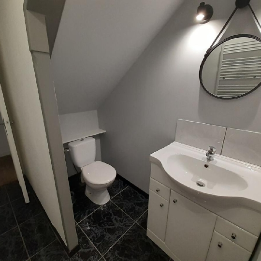  VALOIS IMMOBILIER : Appartement | AIXE-SUR-VIENNE (87700) | 43 m2 | 517 &euro; 