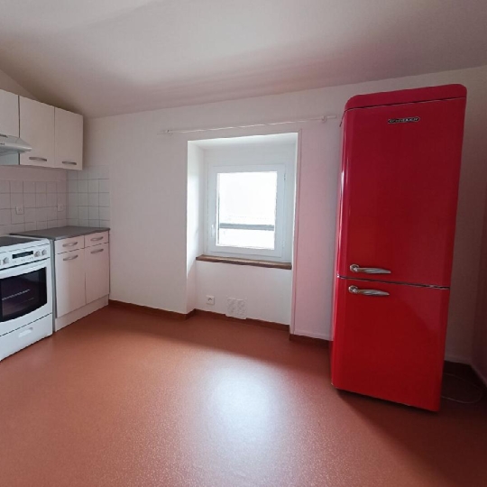 VALOIS IMMOBILIER : Appartement | COUZEIX (87270) | 54.93m2 | 580 € 
