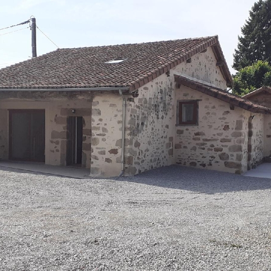 VALOIS IMMOBILIER : Maison / Villa | VERNEUIL-SUR-VIENNE (87430) | 105.00m2 | 1 170 € 