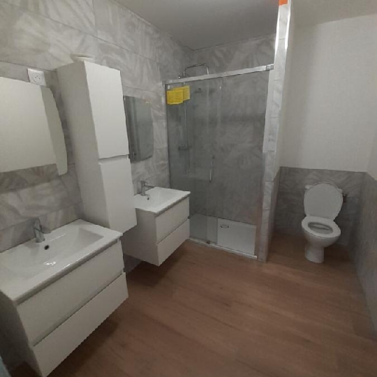  VALOIS IMMOBILIER : Maison / Villa | VERNEUIL-SUR-VIENNE (87430) | 105 m2 | 1 170 &euro; 