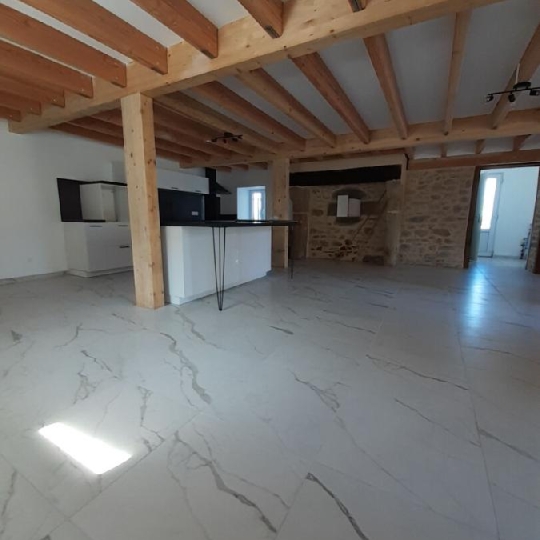  VALOIS IMMOBILIER : Maison / Villa | VERNEUIL-SUR-VIENNE (87430) | 105 m2 | 1 170 &euro; 