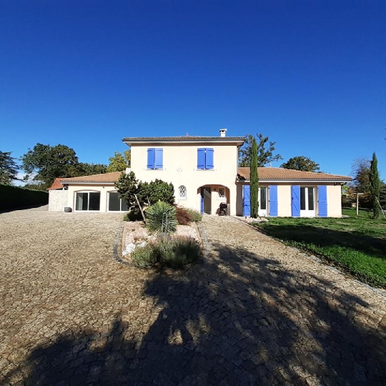 VALOIS IMMOBILIER : Maison / Villa | PANAZOL (87350) | 177.02m2 | 2 400 € 