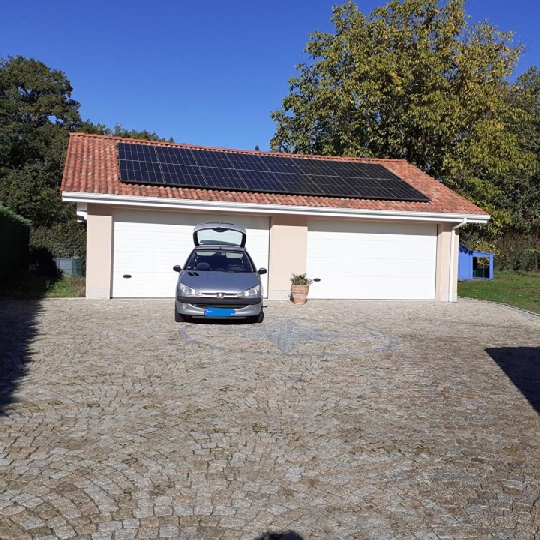  VALOIS IMMOBILIER : Maison / Villa | PANAZOL (87350) | 177 m2 | 2 400 &euro; 