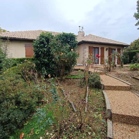 VALOIS IMMOBILIER : Maison / Villa | LIMOGES (87000) | 210.00m2 | 279 000 € 