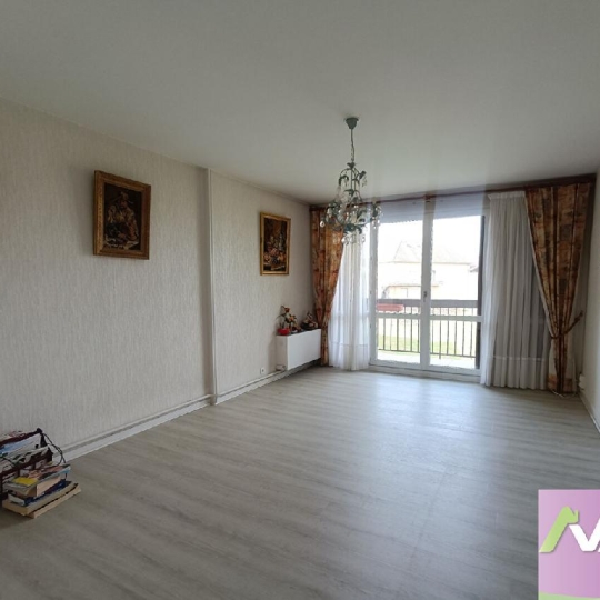  VALOIS IMMOBILIER : Appartement | CHALUS (87230) | 79 m2 | 49 280 € 