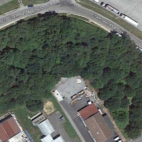  VALOIS IMMOBILIER : Ground | SAINT-JUNIEN (87200) | 10 436 m2 | 263 750 € 