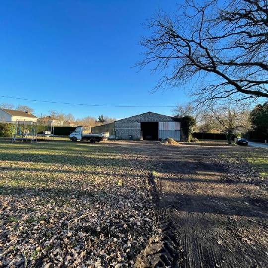  VALOIS IMMOBILIER : Terrain | AIXE-SUR-VIENNE (87700) | 1 316 m2 | 66 000 € 
