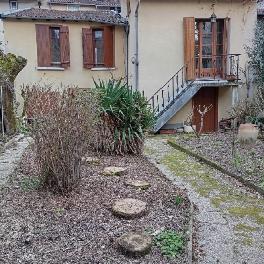 VALOIS IMMOBILIER : Maison / Villa | LIMOGES (87000) | 134.00m2 | 134 687 € 