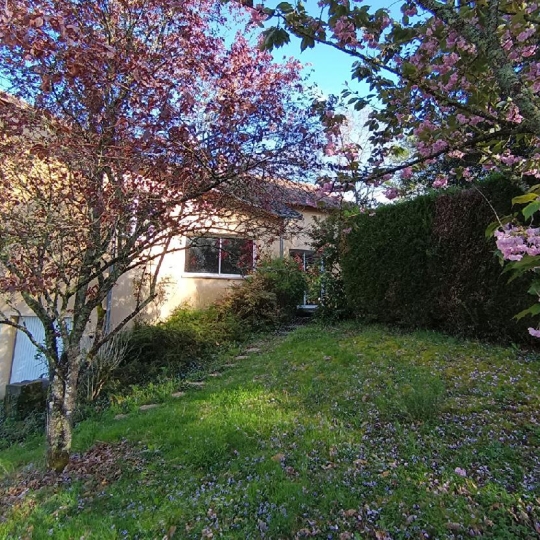 VALOIS IMMOBILIER : Maison / Villa | BOISSEUIL (87220) | 135.00m2 | 378 000 € 