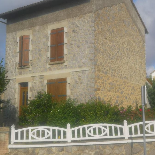  VALOIS IMMOBILIER : Maison / Villa | AIXE-SUR-VIENNE (87700) | 131 m2 | 196 100 € 
