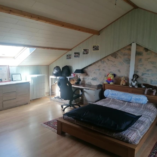 VALOIS IMMOBILIER : Maison / Villa | AIXE-SUR-VIENNE (87700) | 131 m2 | 196 100 € 