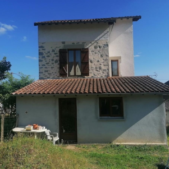  VALOIS IMMOBILIER : Maison / Villa | AIXE-SUR-VIENNE (87700) | 131 m2 | 196 100 € 