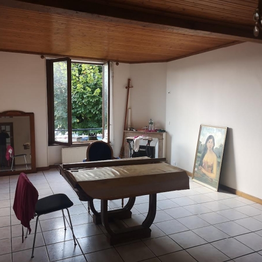  VALOIS IMMOBILIER : Maison / Villa | AIXE-SUR-VIENNE (87700) | 131 m2 | 196 100 € 
