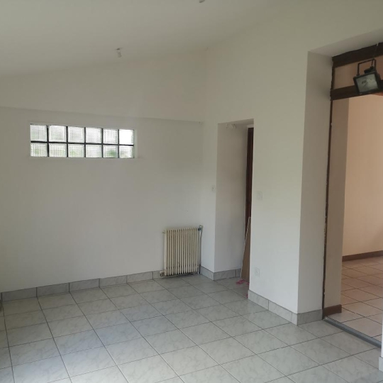  VALOIS IMMOBILIER : Maison / Villa | AIXE-SUR-VIENNE (87700) | 131 m2 | 196 100 € 