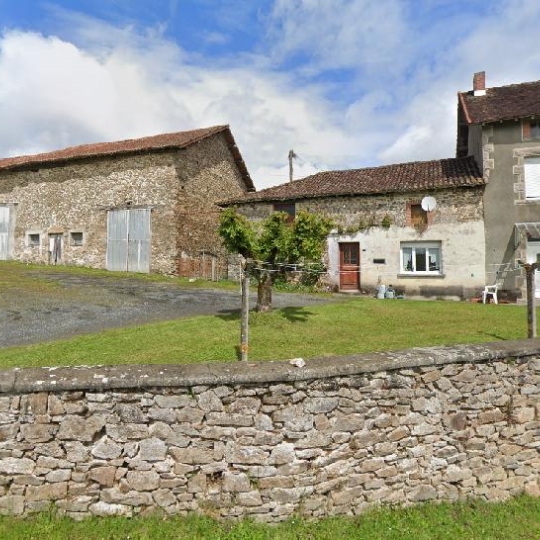  VALOIS IMMOBILIER : Maison / Villa | PAGEAS (87230) | 130 m2 | 129 300 € 