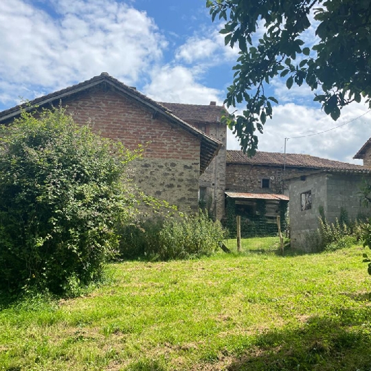  VALOIS IMMOBILIER : Maison / Villa | PAGEAS (87230) | 130 m2 | 129 300 € 