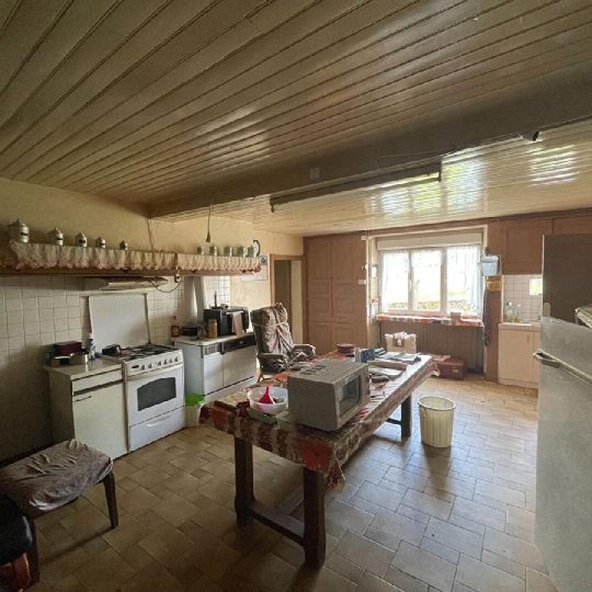  VALOIS IMMOBILIER : Maison / Villa | PAGEAS (87230) | 130 m2 | 129 300 € 